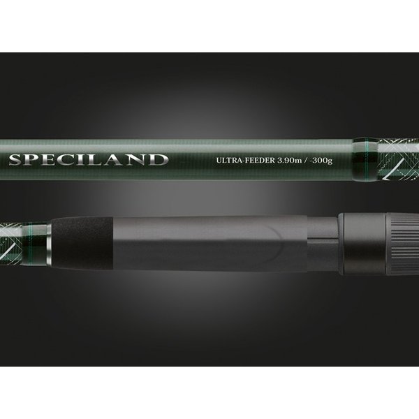 Cormoran Speciland Ultra Feeder 3,90m -300g